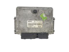 Ohjausyksikkö 0281010738 73501236 19241YAA Fiat Bosch 57313