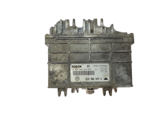 Ohjausyksikkö Seat VW 6K0906027A 0261204054/055 Bosch
