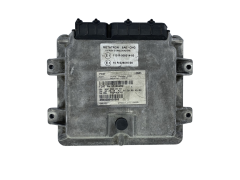 Ohjausyksikkö 55193262 6A0.3B0.00.A7 6A0-CNG Fiat 53774