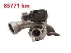 Turboahdin 1.4 TSI Audi VW Seat Skoda 04E145713N 85771 km