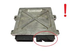 Ohjausyksikkö LPG 10R-026090 110R-006028 67R-016017 032800049 Landi 17369