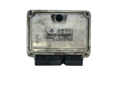 Ohjausyksikkö 038906019AF 0281010289 Skoda Bosch 52173