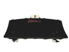 Nopeusmittari Toyota Corolla 83800-02760 59226