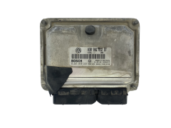 Ohjausyksikkö 038906012BT 0281010229 Seat Vw Bosch 52259