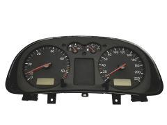 Nopeusmittari VW Golf MK4 1J0919860B 110008773003 33287