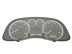 Nopeusmittari Peugeot 307 9646742480 R 00 26574