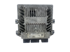 Ohjausyksikkö 7S61-12A650-EA 5WS40632A-T SID 804 Ford Siemens 49441