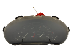 Kierroslukumittari Peugeot 206 9645096080 000640102 22783