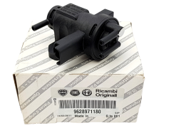Turboventtiili Alkuperäinen Citroen Peugeot Fiat 2.0 HDI 9628971180 1628HC Turboventtiili Alkuperäinen Citroen Peugeot Fiat 2.0 HDI 9628971180 1628HC