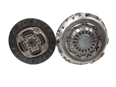 Kytkinsarja 302053302R 302101221R 301012218R 0.9 TCE Captur Clio 4