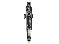 Takalampun sisäosa Taka 7701040959 Laguna 1 Renault Valeo