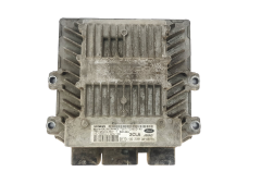 Ohjausyksikkö 7S61-12A650-AA 5WS40433A-T SID 804 Ford Siemens 29317