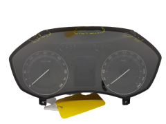 Kierroslukumittari Skoda Octavia 1Z0920841D A2C53088698 VDO