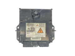 Ohjausyksikkö 275800-8480 23710 4X35A 5800-848 Nissan Denso