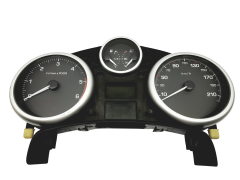 Kierroslukumittari Peugeot 207 9666898680 A2C53375182 48085