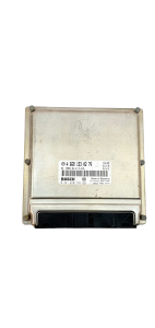 Ohjausyksikkö A6681530279 0281010793 Mercedes Bosch 21985