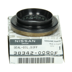 Laakeritiiviste Alkuperäinen 383422716R 3834200Q0F Renault Nissan