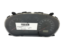 Kierroslukumittari Seat Ibiza W06K0920850C 110008924004 54273