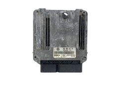 Ohjausyksikkö 03G906016FM 0281011903 VW Bosch 48292