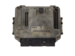 Ohjausyksikkö 0281010769 8200184294 8200269883 Renault Bosch 3776