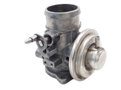 Egr Venttiili VWAG 038129637B 038131501E 1.9 TDI