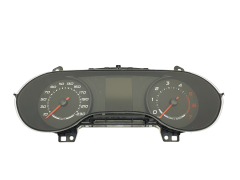 Kierroslukumittari Fiat Tipo 00521015220 A2C17817900