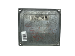 Ohjausyksikkö S118107004E 3S61-12A650-CC SIM22 Ford Siemens 49818