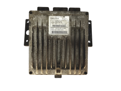 Ohjausyksikkö 8200331477 8200374174 R0410C120B Renault Delphi 28060