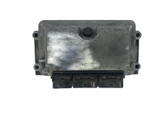 Ohjausyksikkö 0281001839 9630059880 28FM0204 PSA Bosch 48937