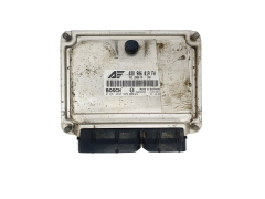 Ohjausyksikkö 038906019FA 0281010629 Ford VW 44721