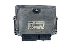 Ohjausyksikkö 55185365 0281010332 41AAA Alfa Romeo Bosch 49964