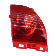 Valaisin Oikea Taka Alkuperäinen Citroen C3 Aircross 6351GH