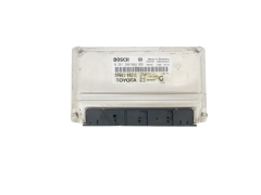 Ohjausyksikkö 89661-0D211 0261208036 Toyota Bosch 39064