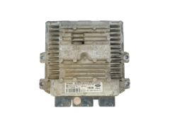 Ohjausyksikkö 2S6A-12A650-BG 5WS40027G-T SID 802 Ford Siemens 35608