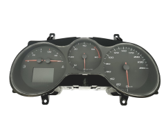 Kierroslukumittari Seat Altea 5P0920811A A2C92251300 48400