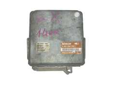 Ohjausyksikkö 9614467480 0261200732 28FM0013 PSA Bosch