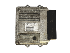 Ohjausyksikkö FGP 55196352 ZJ MJD 6JO.CA Opel Magneti Marelli 27707
