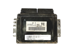 Ohjausyksikkö 96376652 S010016040A9 Chevrolet Daewoo Kemsco 27395