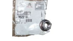 Mutteri Śruby Zwrotnicy Uusi Alkuperäinen 3522.84 352284 Citroen C4 Aircross