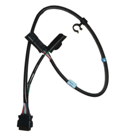 Johdinsarja Uusi Alkuperäinen Citroen Peugeot C3 2008 9831235580