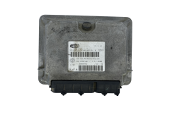 Ohjausyksikkö IAW4AF.M8 55187373 61600.628.05 Fiat Magneti Marelli 53268