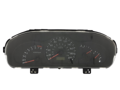 Kierroslukumittari KIA Rio 0K33C55430C 2003-2880 29499