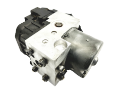 Abs-pumppu Fiat Seicento 46556475 0265216710 Bosch 43255