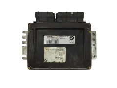 Ohjausyksikkö Mini 1214 7520019-01 S118012001L S83293 Siemens