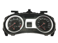Nopeusmittari Renault Clio 3 8200305019 F 41385