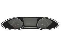 Kierroslukumittari Peugeot 308 9807571480 NS