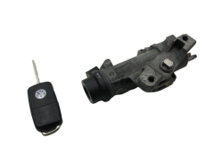 Virtalukko VW Passat Polo 4B0905851G 4B0905849 1392
