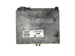 Ohjausyksikkö S101718103P 7700749946 7700864507 Renault Siemens 25462