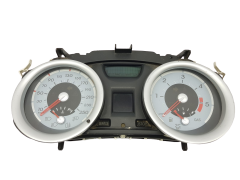 Nopeusmittari Renault Megane 2 8200402241 D
