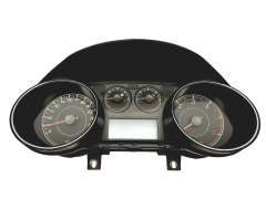 Kierroslukumittari Fiat Bravo 554000980100 5550019804 36157